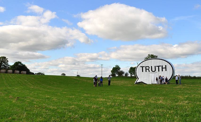 truthbooth